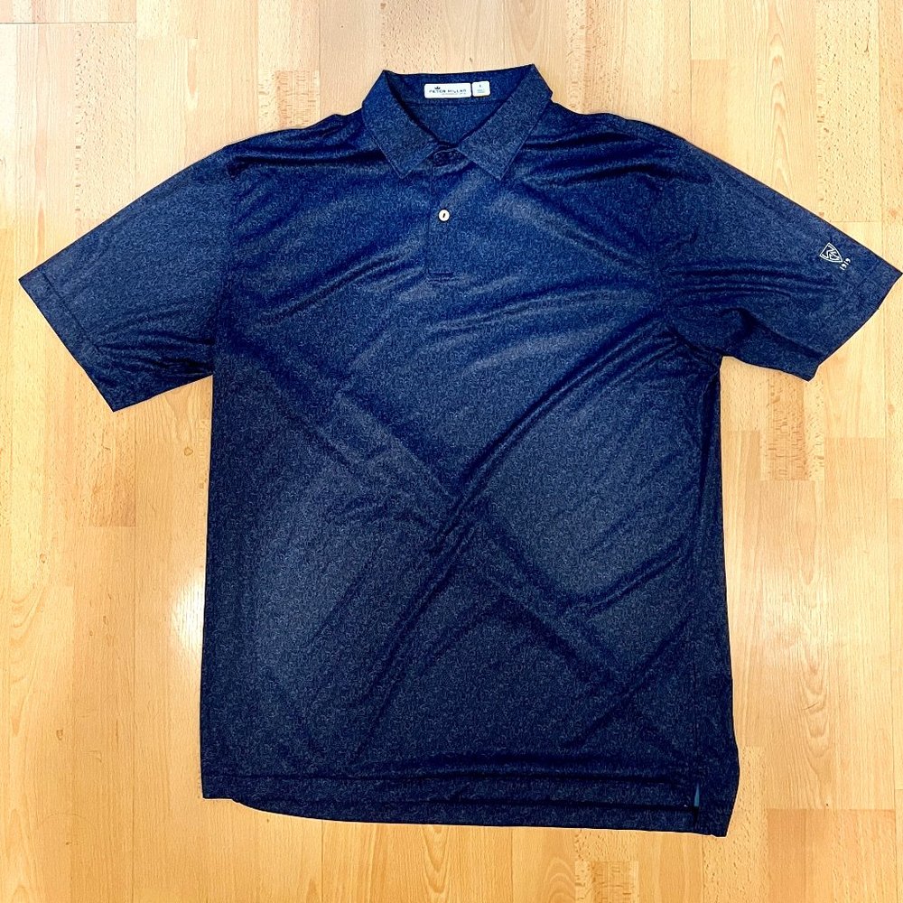 Peter Millar Golf Polo *Exclusive Country Club Issue*
